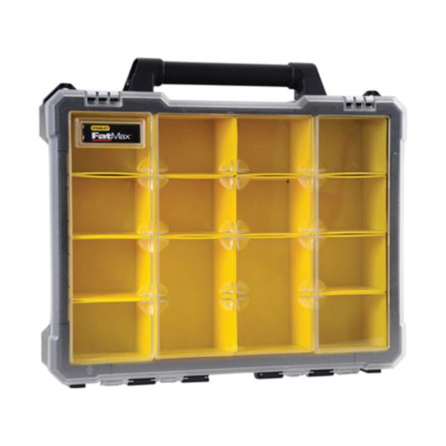 Stanley 014461M FatMax Professional Organizer