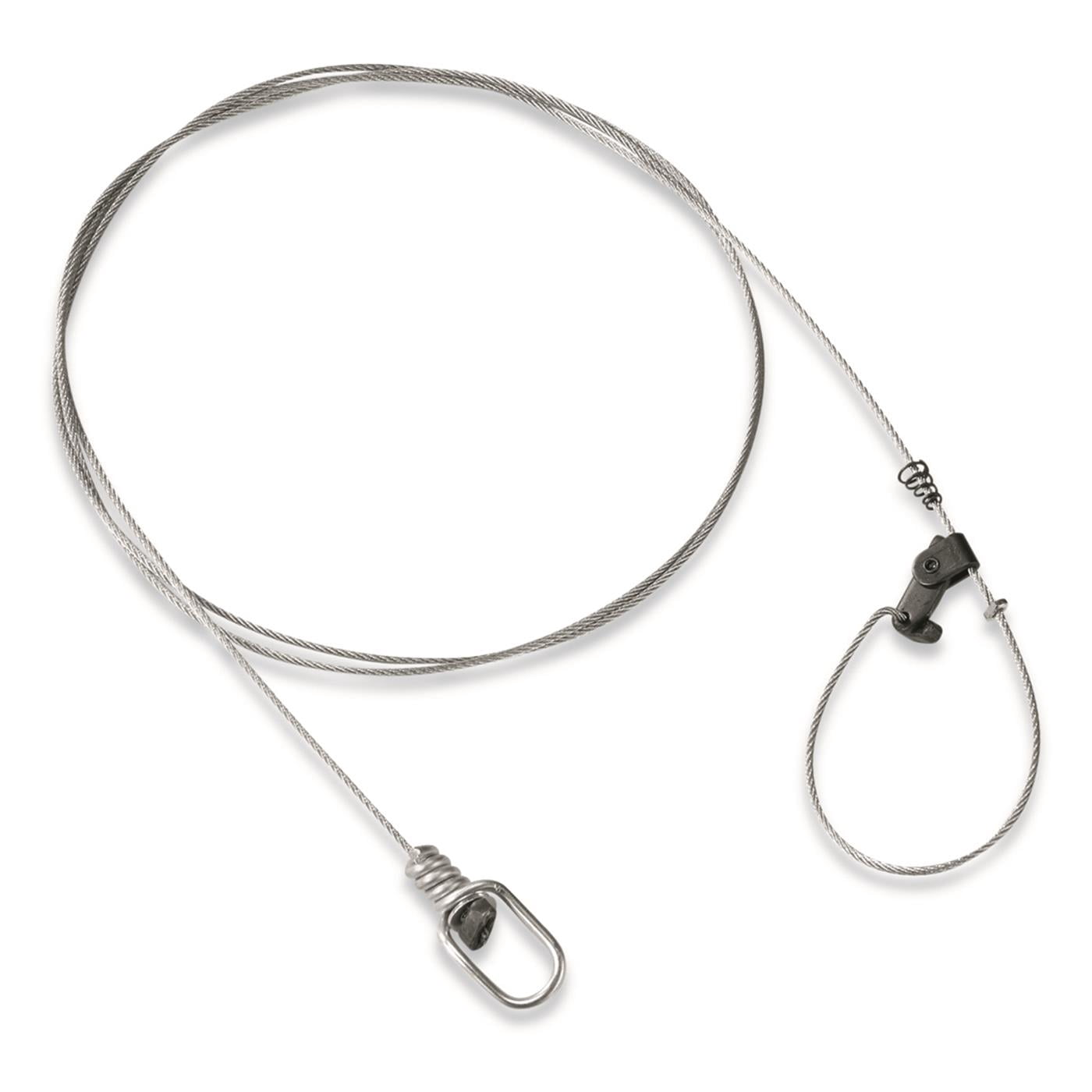 Coyote Catcher Snares, 12 Pack