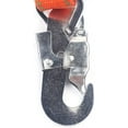 thumbnail image 6 of MONIPA Climbing Spikes Tree Pole Climbing Spike Set Tree Climber Set Safety Belt Straps Portable for Outdoor, 6 of 9