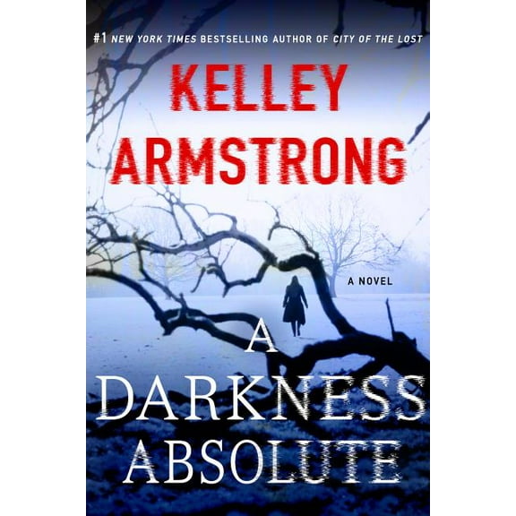 Casey Duncan Novels A Darkness Absolute: A Rockton Novel, Book 2, (Paperback)