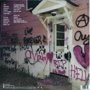 Lil Peep - Everybodys Everything - Music & Performance - Vinyl