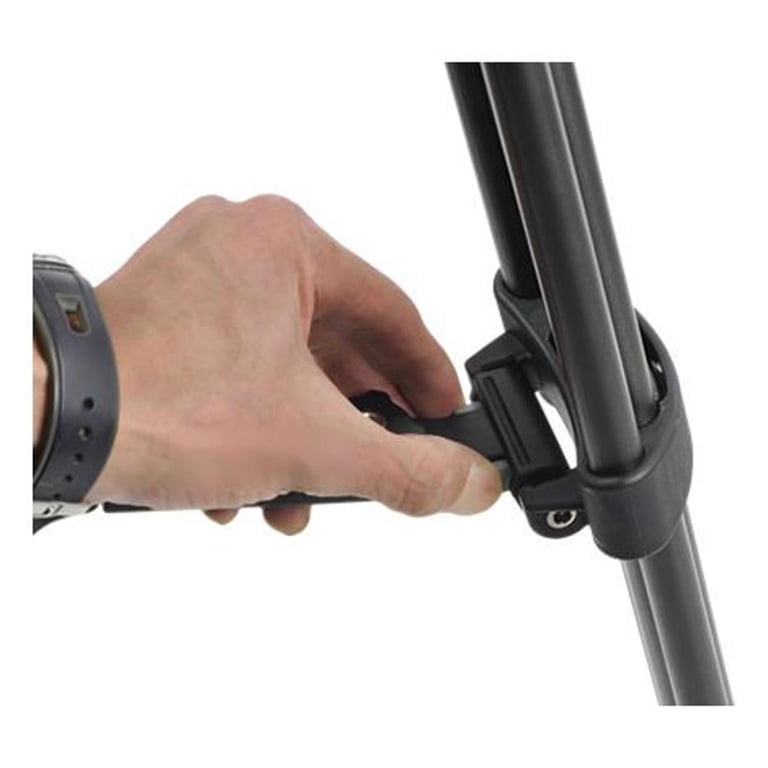 Libec RT40RB 3-Section Aluminum Tripod with 75mm Ball Libec RT40RB 3-Section Aluminum Tripod with 75mm Ball