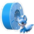 thumbnail image 1 of Filamento para impresora 3D Creality Hyper PLA RFID azul de 1 kg, 1 of 8