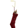 thumbnail image 4 of Soporte para Calcetines de Navidad perfecl 2 piezas antideslizante, 4 of 8