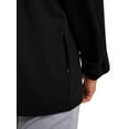 thumbnail image 6 of Reebok Men's and Big Men's Active Refined Quarter Zip Pullover, Sizes S-3XL, 6 of 7