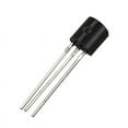 thumbnail image 5 of 400pzs BC547 TO-92 NPN Transistor, 5 of 5