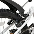 thumbnail image 4 of Joystar Boys' 20" Full Suspension Mountain Bike, 4 of 4
