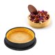 thumbnail image 5 of Gwong hogar Molde de pastel alimento de alimentos calicón resistente al calor de silicona huevo tarta magdaladería Gwong 21090427, 5 of 7
