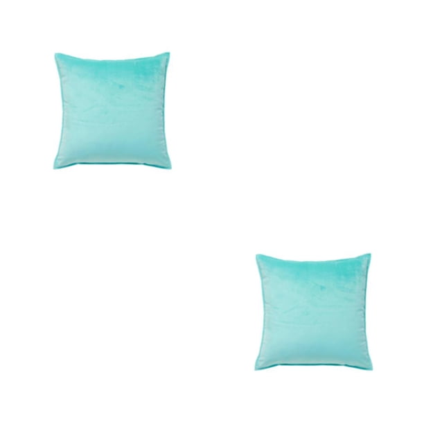 Funda de Cojín de Asiento Toystoory Azul 45x45cm 2Conjunto