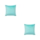 thumbnail image 1 of Funda de Cojín de Asiento Toystoory Azul 45x45cm 2Conjunto, 1 of 6