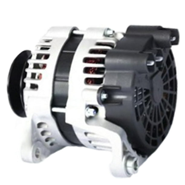 NEW ALTERNATOR FITS CATERPILLAR ENGINES C4.4 C6.6 3054C 3054E 20R3890