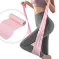 thumbnail image 4 of SIEYIO Resistance Band For Men Women Exercise Band, Flexibility Training Band for Pilates Yoga Stretching Strength Training, 4 of 9