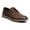 Brown, variant on ® Chase Men's Plain Toe Oxford Shoes Color: Black Multi Size: 13