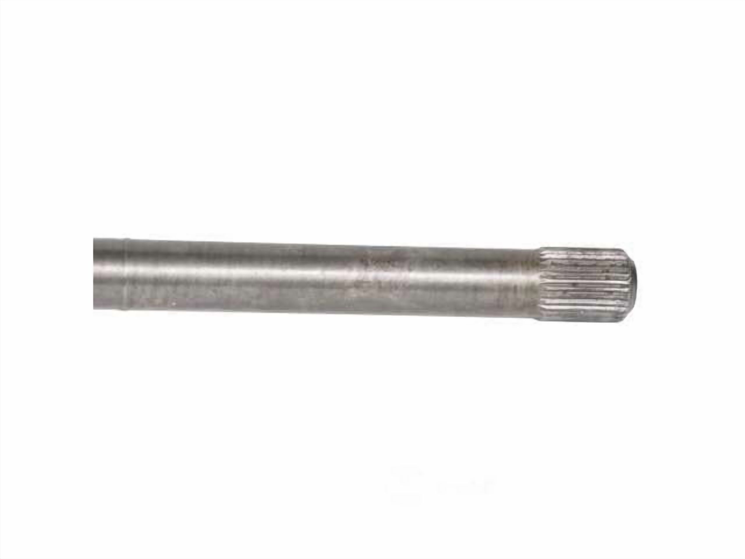GSP NCV69203 Lexus, Toyota CV Axle Assembly - Front Right, Lexus LX450 / Toyota Land Cruiser (Front