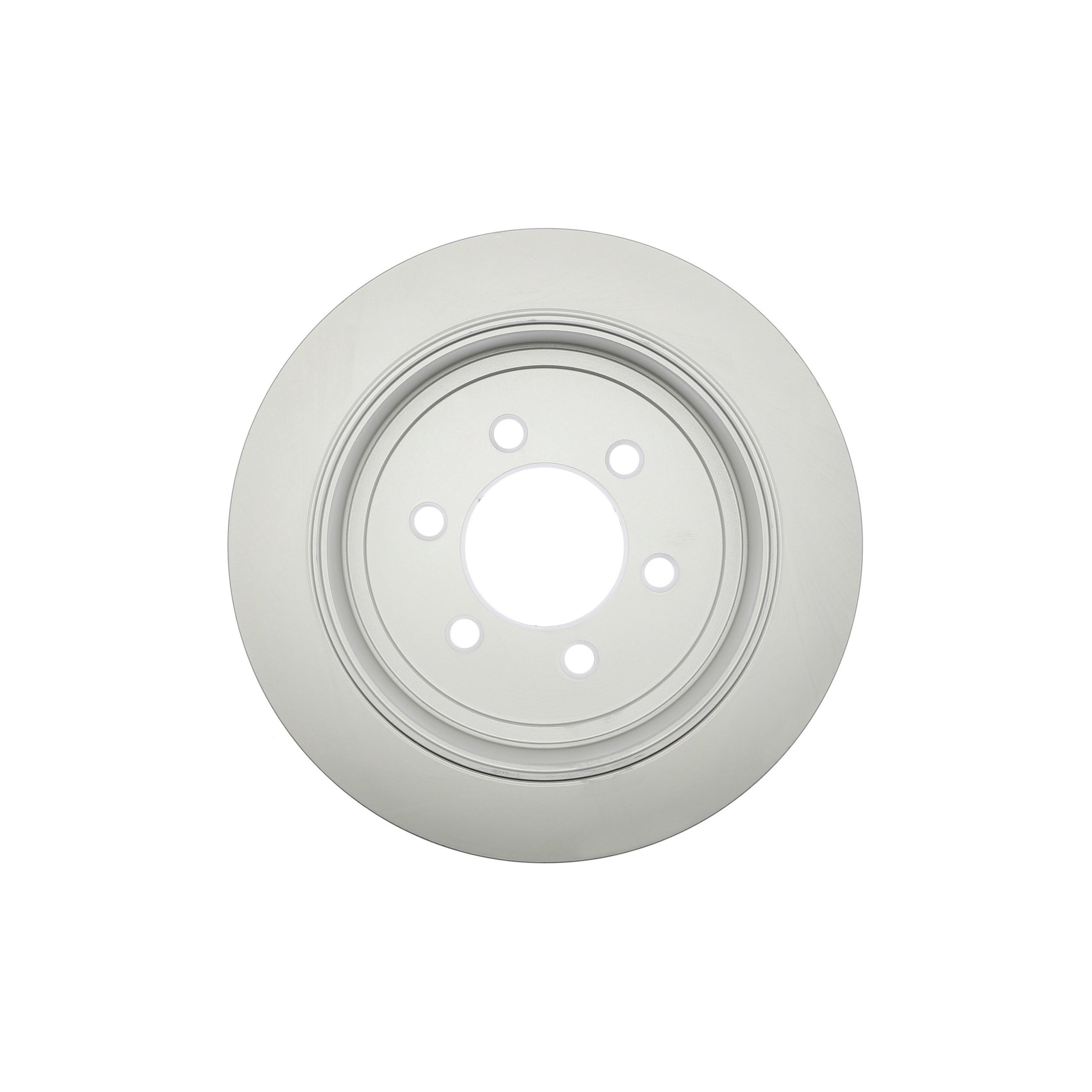 Raybestos 680507FZN Rust Prevention Technology Coated Rotor Brake Rotor-Dih Parking Brake, 1 Pack Fits select: 2007-2017 FORD EXPEDITION, 2007-2017 LINCOLN NAVIGATOR