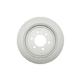 thumbnail image 2 of Raybestos 680507FZN Rust Prevention Technology Coated Rotor Brake Rotor-Dih Parking Brake, 1 Pack Fits select: 2007-2017 FORD EXPEDITION, 2007-2017 LINCOLN NAVIGATOR, 2 of 2