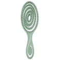 thumbnail image 1 of Cepillo para el cuidado del cabello Cepillo para el cuidado del cabello con cerdas ultrasuaves: se desliza fácilmente a través de los enredos Adepaton CPB-DE-LYY33-3, 1 of 5