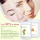 thumbnail image 4 of Fashionable Mask Collagen face mask Skin care Face Mask Skincare Rose Petal Crystal Mask Powder Plant Soft Mask Powder 100g(buy 2 get 10% off), 4 of 4