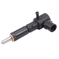 thumbnail image 2 of 4X 186FA Engine Injector Nozzle Injector Nozzle for Tiller,Walking Tractor,Rotavator , Injector Assembly, 2 of 8