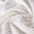 thumbnail image 4 of Cuddly Blanket, Fleece Blanket, Sofa Blanket, Elsa Anna Blanket, Frozen Olaf, 4 of 5
