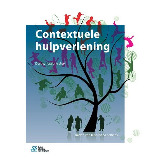 Contextuele Hulpverlening, (Paperback)