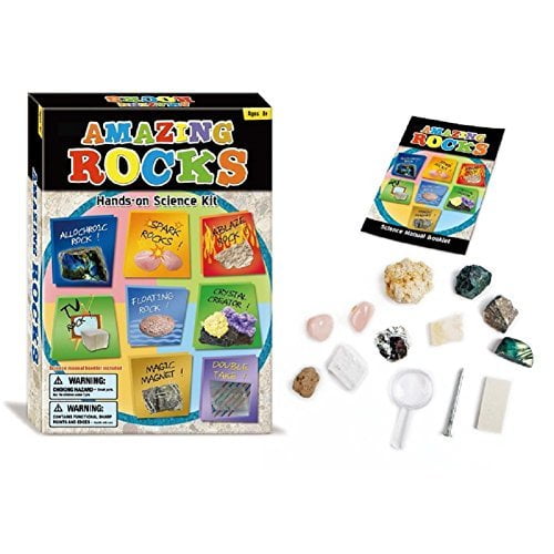 walmart discovery toys
