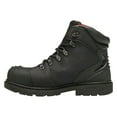 thumbnail image 3 of Avenger Work Boots Mens Hammer Waterproof Carbon Nanofiber Toe 7580, 3 of 5