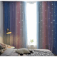 thumbnail image 3 of 2piezas Cortinas Para Niños Modelo Morado, 3 of 4