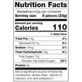 thumbnail image 3 of Tootsie Roll Fruit Chews Sour Assorted Candy Mix, 5 Tangy Flavors, 2 lb – Perfect for Parties, Goody Bags, Birthdays, Halloween, Individually Wrapped, 3 of 5