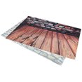 thumbnail image 3 of Shisuyan Mothers Day Rustic Wood Backdrop Decorative Cloth 1Pack, 3 of 8
