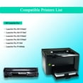thumbnail image 4 of HIINK Cartouche de Toner Compatible de Remplacement pour HP 78A Cartouche de Toner (Lot de 4), 4 of 4
