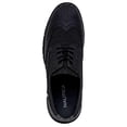thumbnail image 3 of Zapatilla Nautica Wingdeck Classic Oxford para hombre, color negro, talla 10, 3 of 8