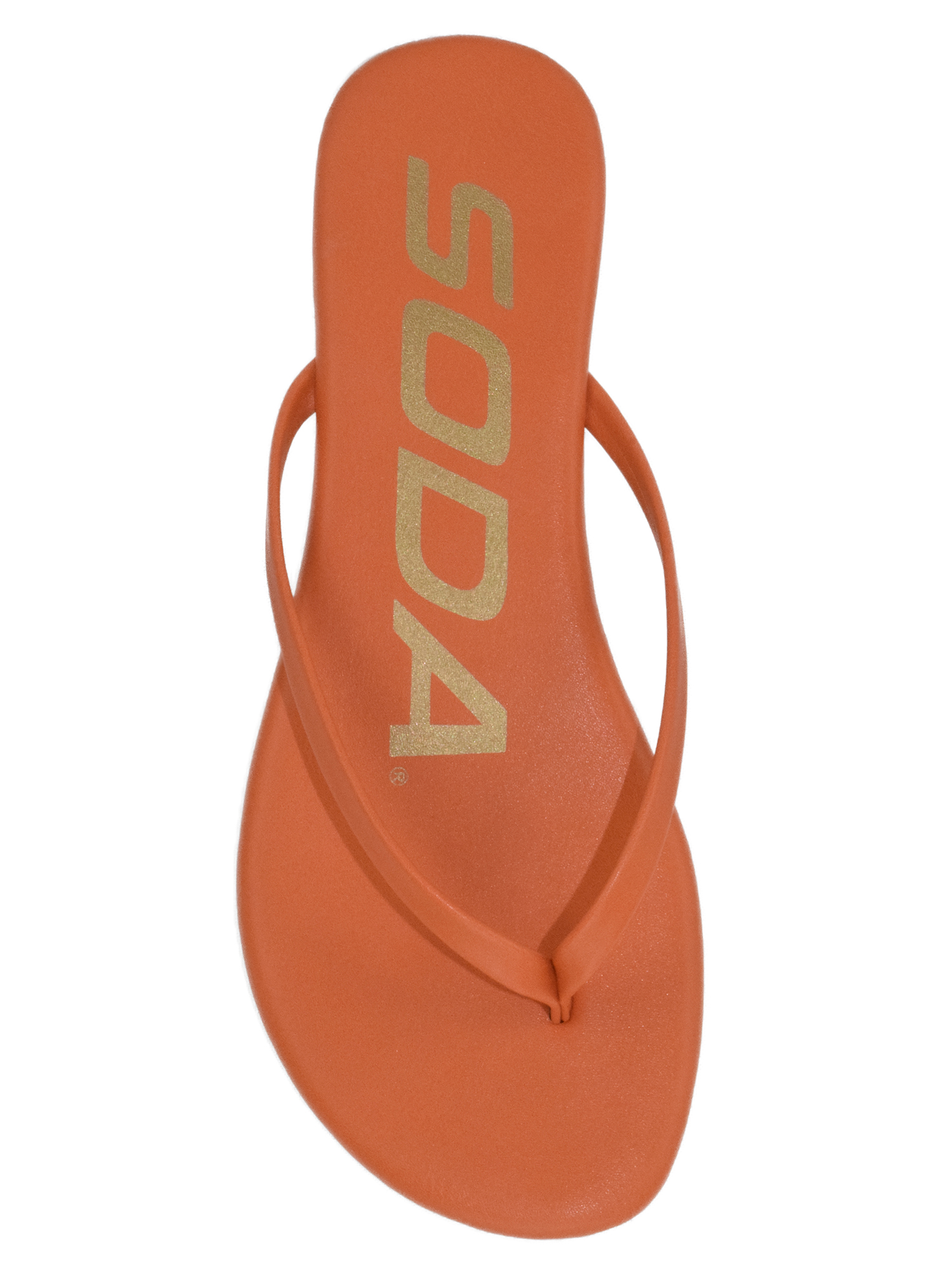 walmart women's flip flops
