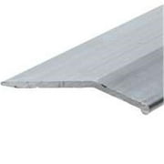 Thermwell Products H591P-3 Silver Carpet Bar, 1.5 x 36 In.