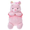thumbnail image 4 of New Sakura Cherry Blossom Pink Pooh Bear Plush Stuffed Toy Dolls 22cm Kawaii Winnie The Pooh Gifts For Children Kids, 4 of 4
