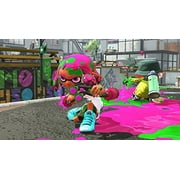 Splatoon 2 (Nintendo Switch) EU Version Region Free