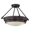 thumbnail image 2 of Savoy House Lucerne 6-355 Semi-Flush Mount Ceiling Light, 2 of 2