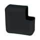 thumbnail image 2 of BRIGHTFUFU Luminous 87W Cargador de energía Funda con adaptador de corriente de fluorescencia Funda de silicona Compatible con Pro 15 con Touchbar (Negro), 2 of 7