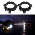 thumbnail image 1 of Durable 2Pcs H7 Led Headlight Adapter Led Retainer Retainer Holder H7 Led Adapter For  K4 Sorento Greenway Sportage, 1 of 8