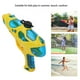 thumbnail image 4 of Pistola de Agua, Juguete de Gran Capacidad de Alta Presión para Niños Al Aire Libre Para Verano, Piscina Al Aire Libre, Playa, Juego de Lucha contra El Agua, 4 of 7