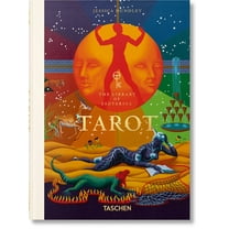 Tarot. the Library of Esoterica, (Hardcover)