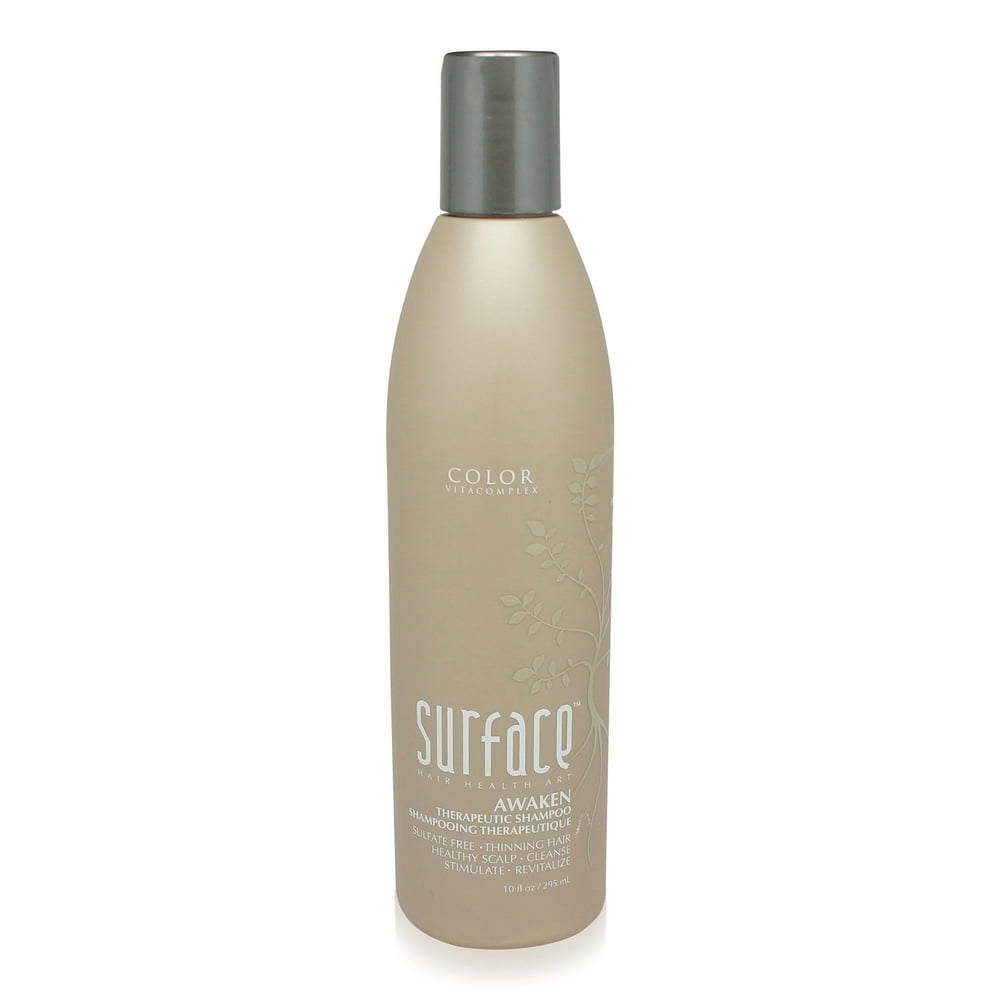 Surface Surface Awaken Therapeutic Shampoo 10 Oz
