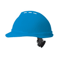 thumbnail image 2 of Casco De Seguridad Industrial Msa Tipo Cachucha Con Matraca, 2 of 4