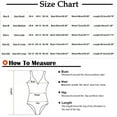 thumbnail image 2 of DPTALR Woman's Summer Sleeveless Printing Backless Casual Loose Jumpsuit, 2 of 5