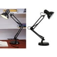 thumbnail image 4 of Lamp, Classic Study Table Lamp, Multi-Joint, Adjustable Arm, for Kids Adults Black, 4 of 8