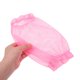 thumbnail image 5 of Greenadscape Cubierta De Orejas Para Perro Rosa Con De Manga Que Y Facilita Ventilación, 5 of 6