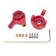 thumbnail image 1 of Tholdsy 2 piezas SCX24 mejoras duraderas modelo delicado piezas de coche bien combinado vehículo accesorio Vehicular para actualizar rojo Type3 NO3 Tholdsy FN001672-01, 1 of 6