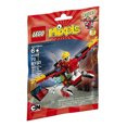 thumbnail image 2 of LEGO Mixels 41564 Aquad Kit de Construcción LEGO, 2 of 2