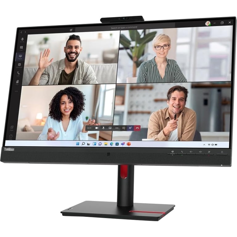 Lenovo ThinkVision T27hv-30, 27