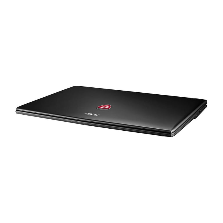 MSI 15.6